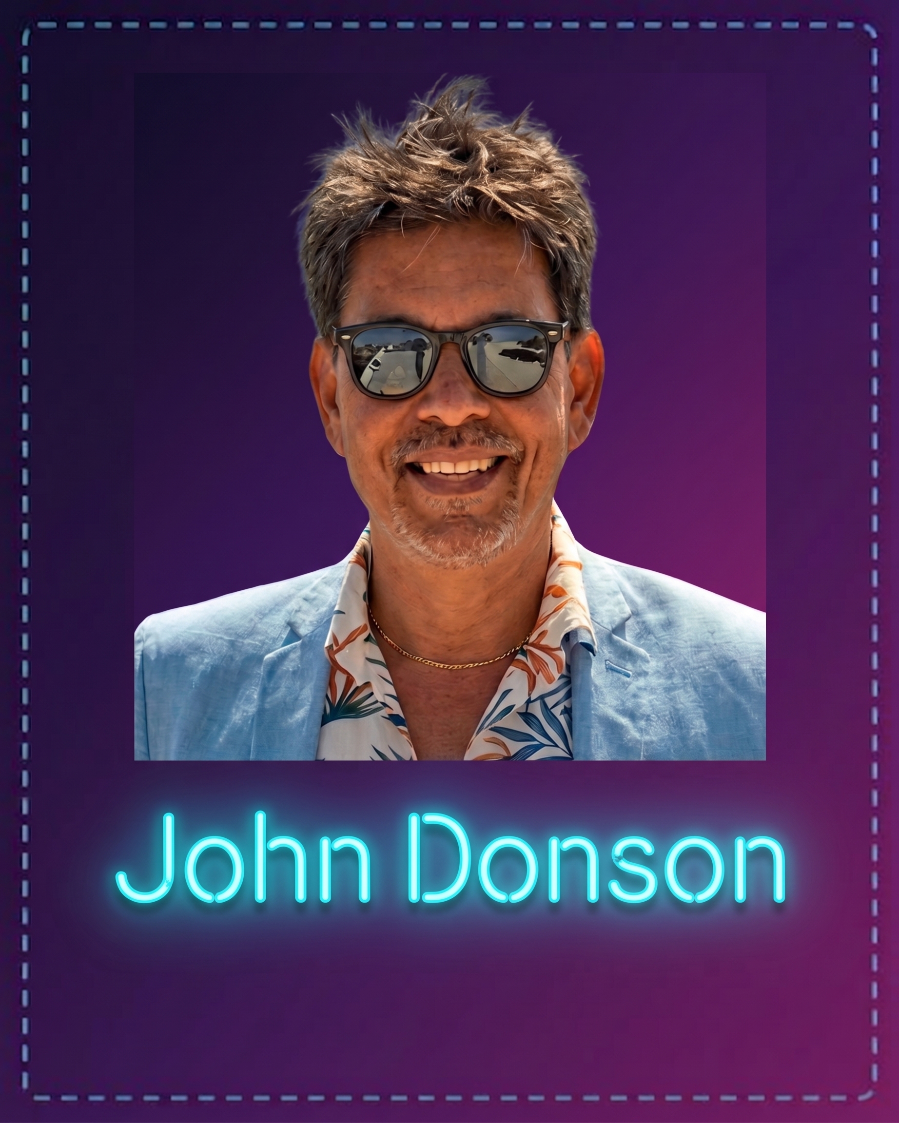 John Donson